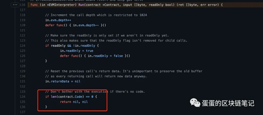 0x Protocol EOA trick documented in 2019